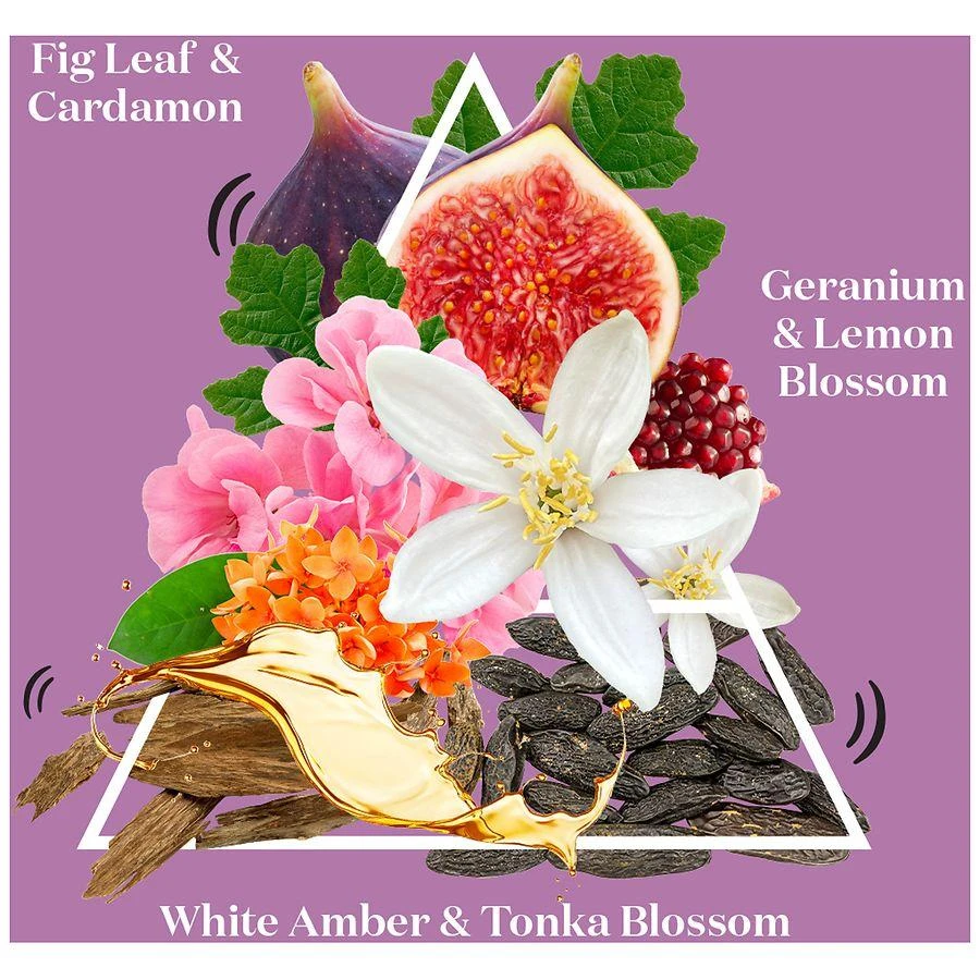 Soap
Glory Fresh as Fig Body Scrub 4