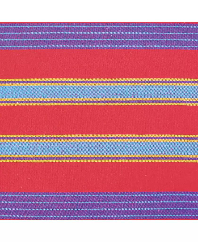 Stansport Cotton Blend Bahamas Hammock - Red