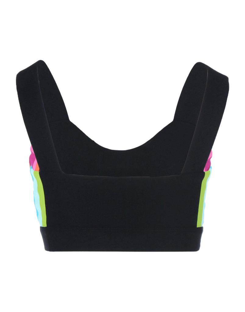 NO KA 'OI Crop top