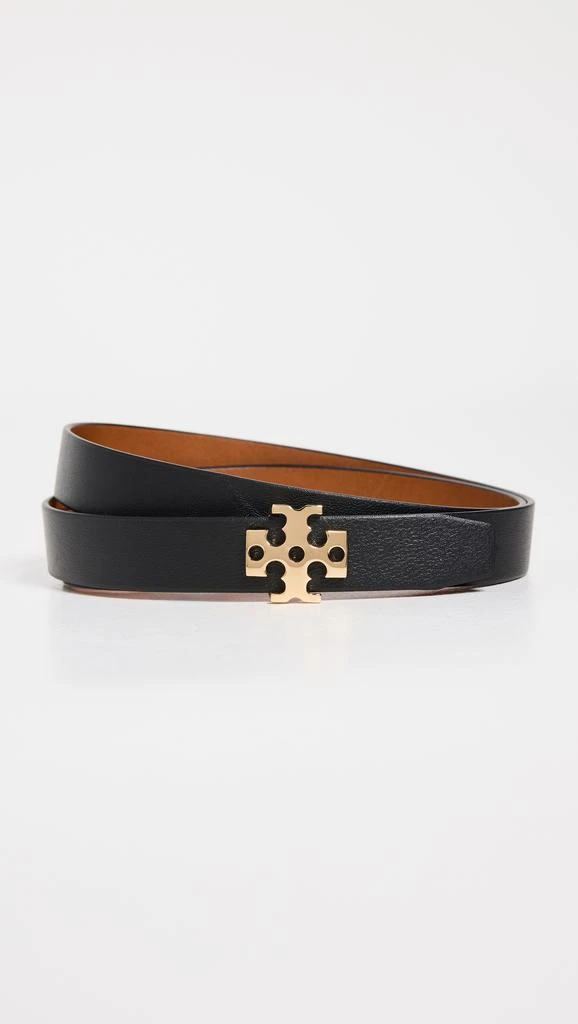 Tory Burch Logo Belt 1