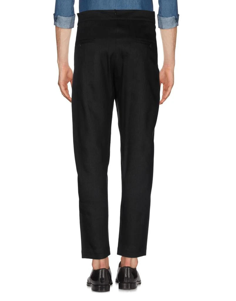 TOM REBL Casual pants 3