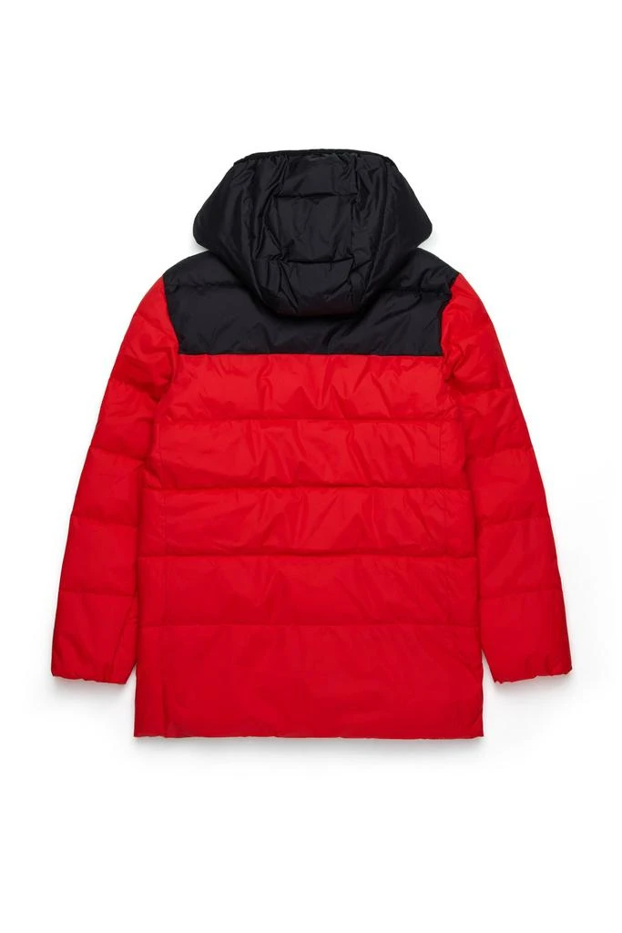 Diesel Diesel Kids Julps Two-Tone Down Jacket 2