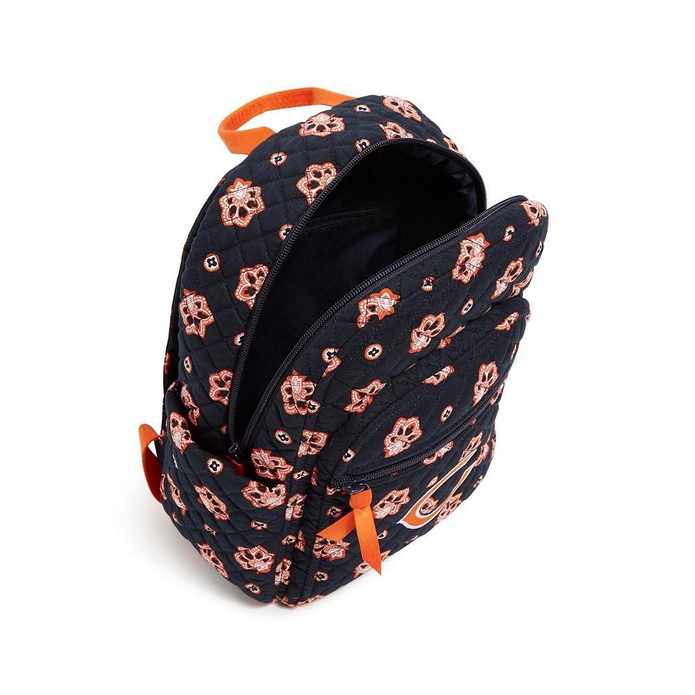 Vera Bradley Men's and Women's Chicago Bears Small Backpack