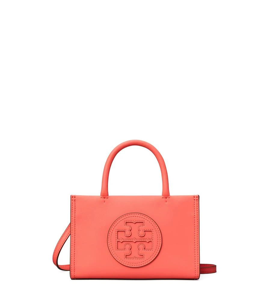 Tory Burch Ella Bio Mini Tote 1