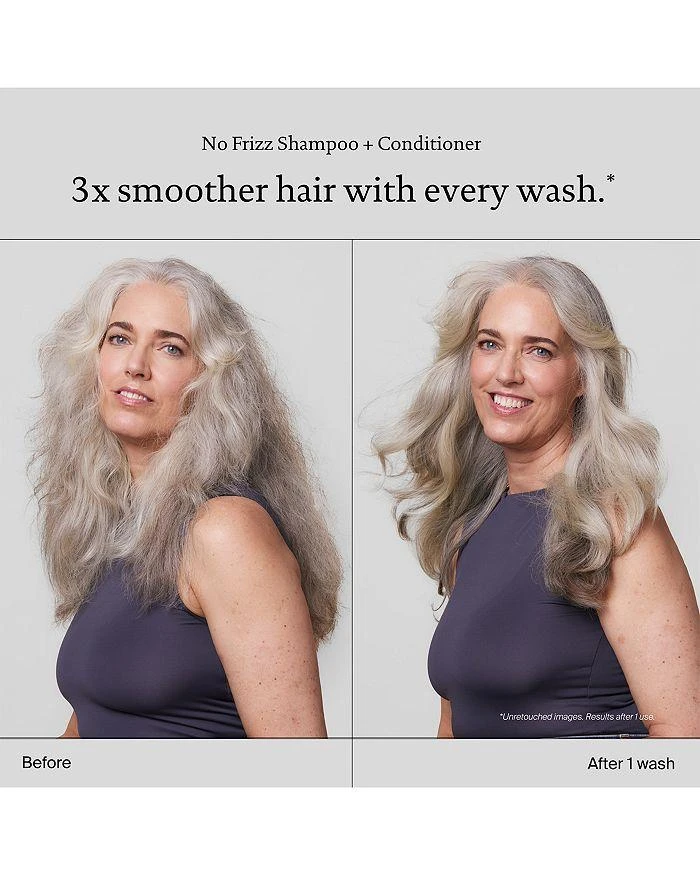 Living Proof No Frizz Conditioner 8 oz. 10