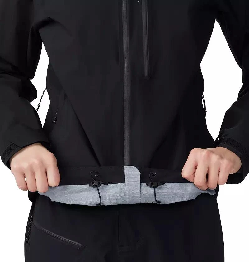 Mountain Hardwear Mountain Hardwear Women's Stretch Ozonic Jacket 7
