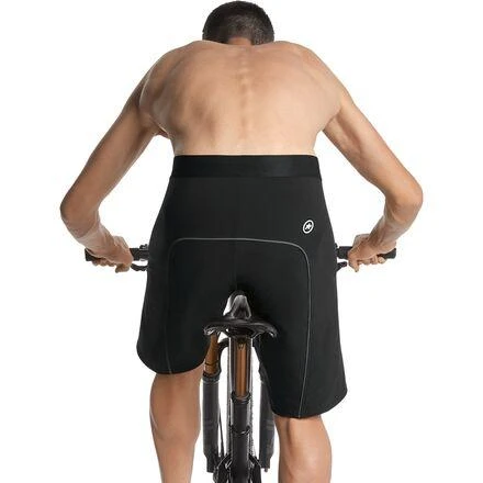 ASSOS Trail T3 Cargo Short - Men
s 4