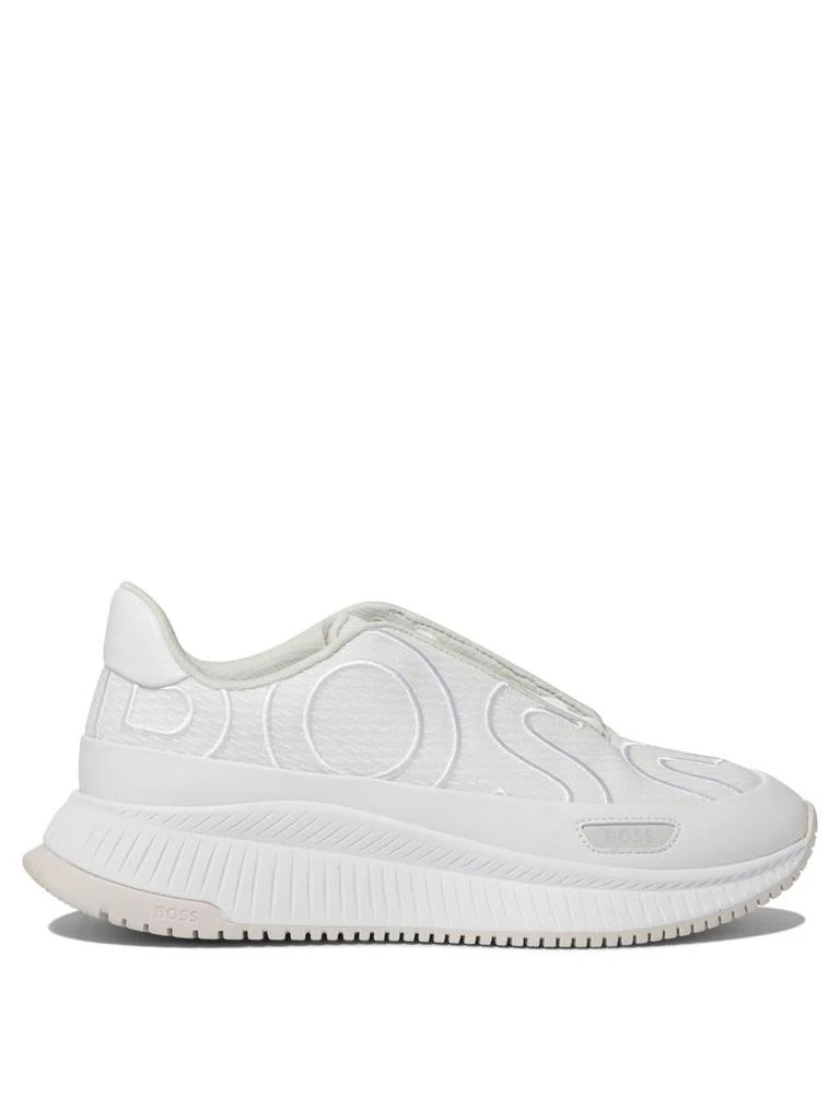 Hugo Boss Hugo Boss "Titanium Evo Runner" Sneakers 1