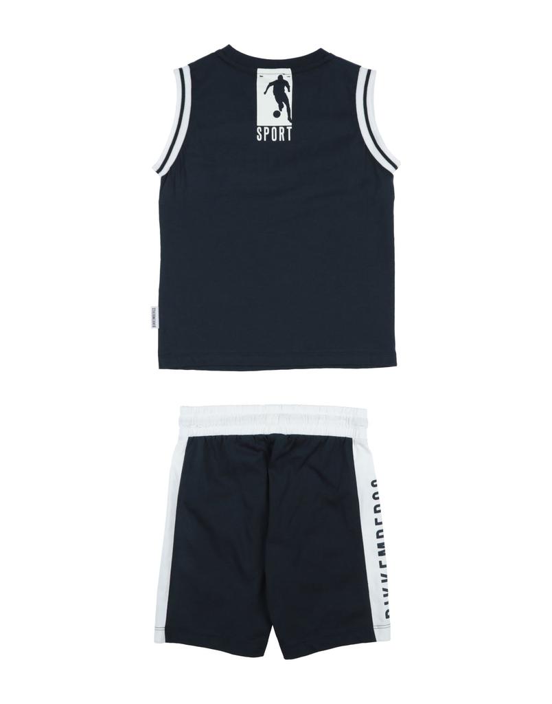 BIKKEMBERGS Kids’ co-ord