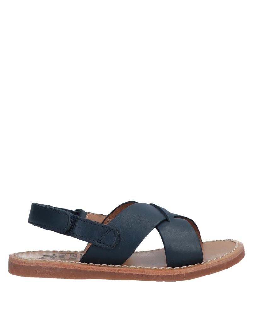 POM D'API Sandals