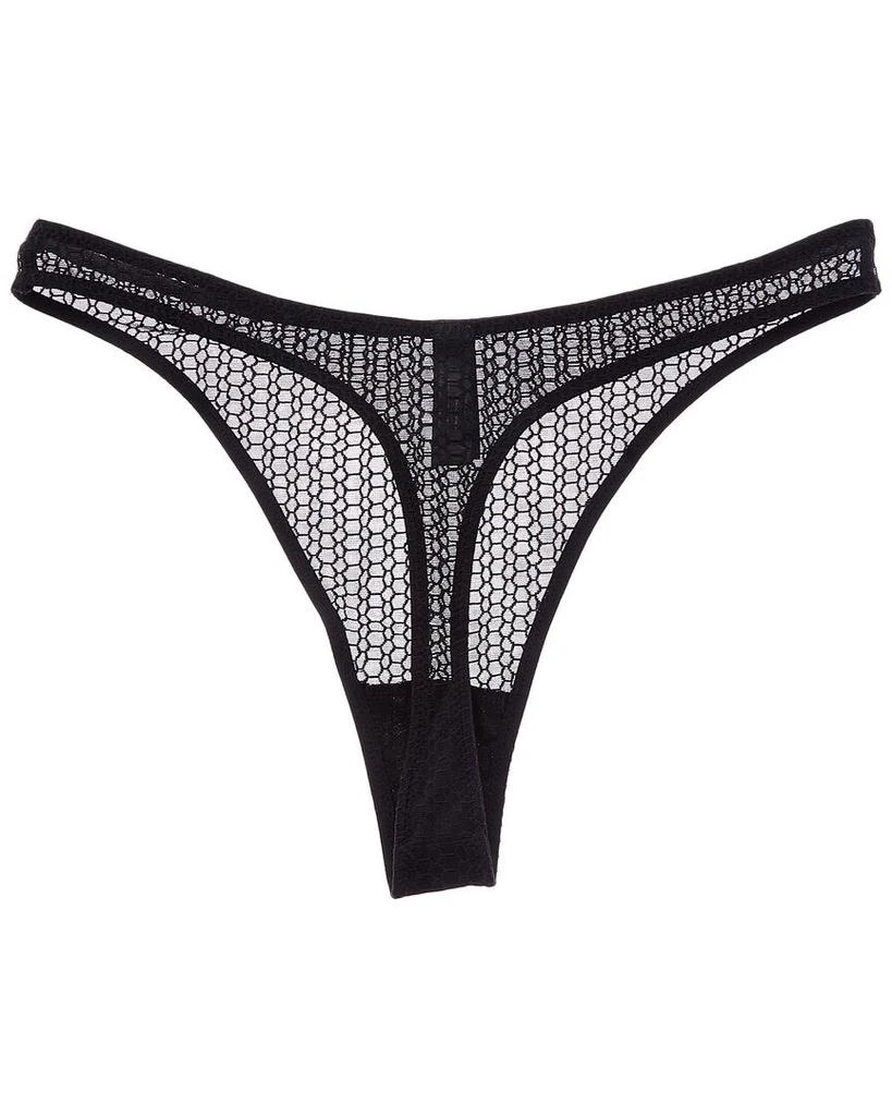 ELSE Honeycomb Thong 2