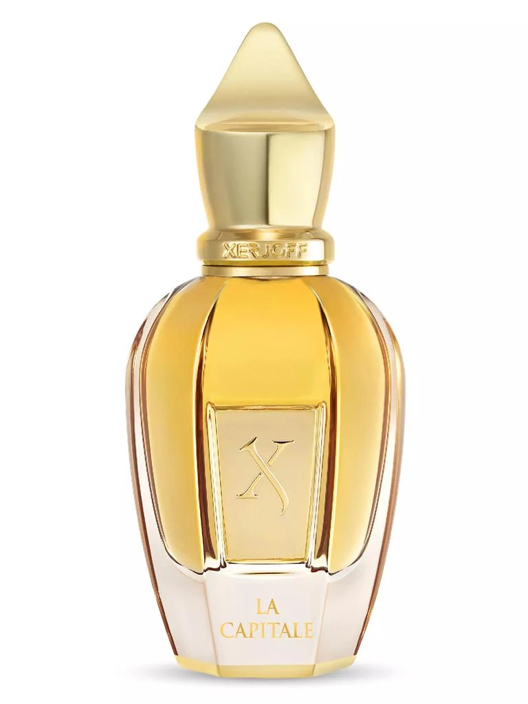 Xerjoff Shooting Stars La Capitale Eau de Parfum 1