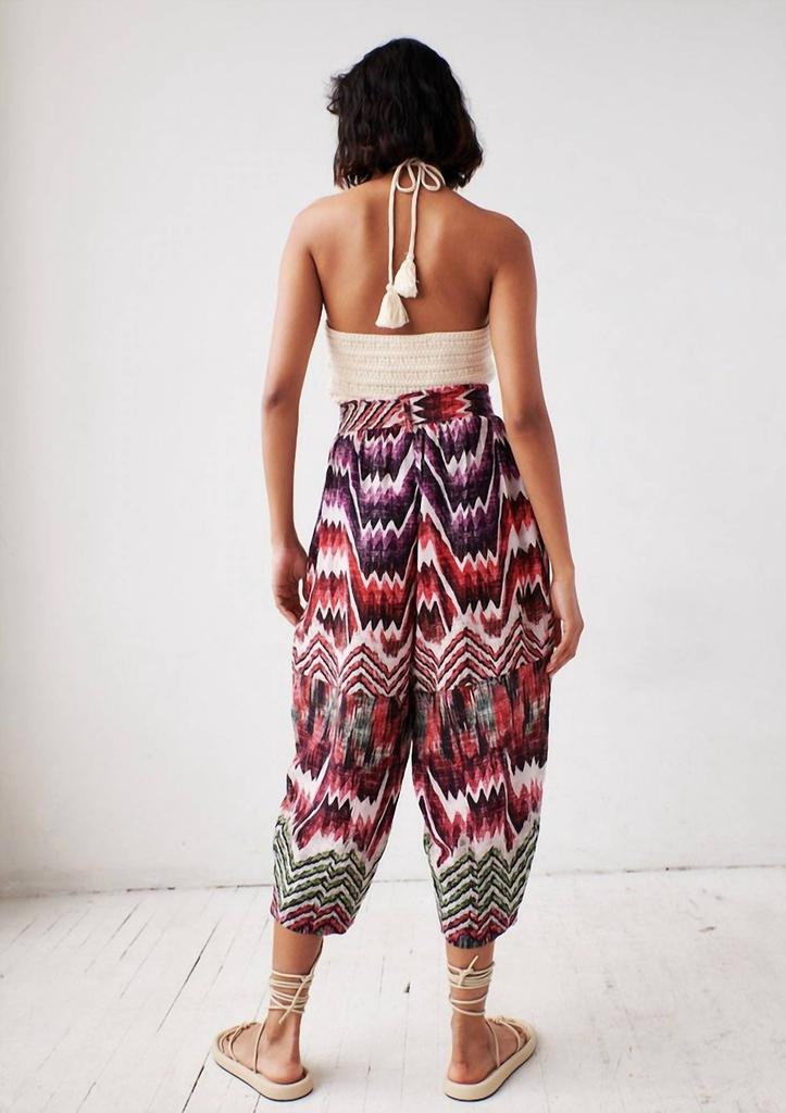 CHUFY Chufy - Roma Pants