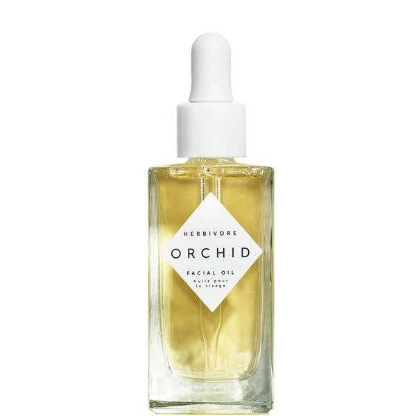 Herbivore Botanicals Herbivore Orchid Camellia and Jasmine Weightless Hydration Facial Oil 50ml 1