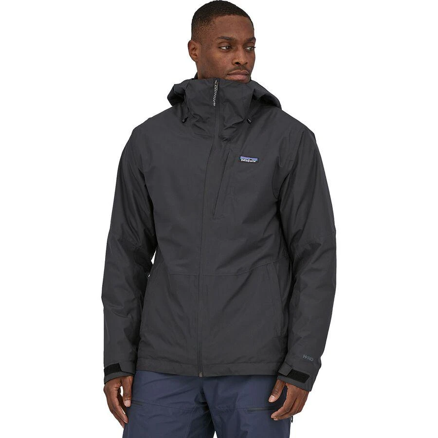 Patagonia 3-in-1 Powder Town Jacket - Men's 1