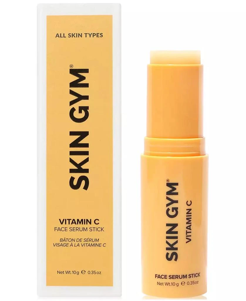 Skin Gym Vitamin C Workout Face Serum Stick 3