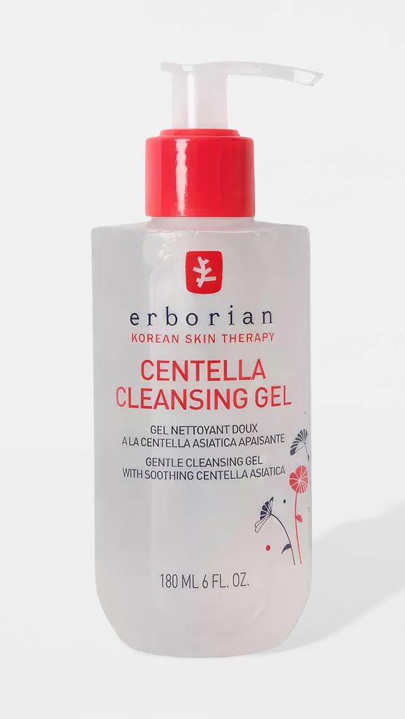 erborian Centella Cleansing Gel