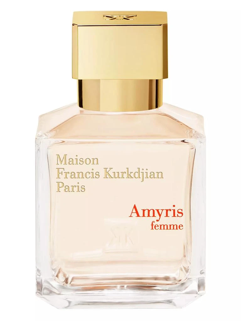 Maison Francis Kurkdjian Amyris Femme Eau de Parfum 3