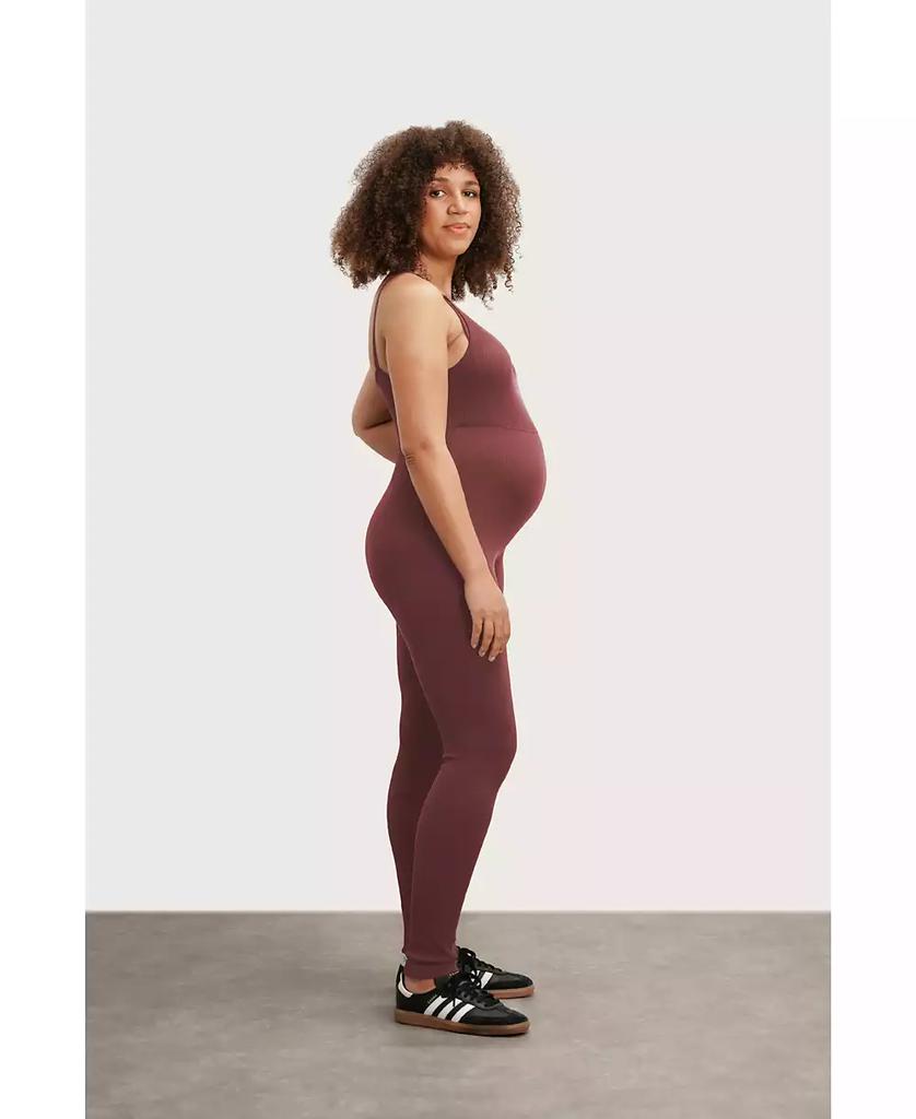 Nom Maternity Maternity The Jordan Nursing Jumpsuit