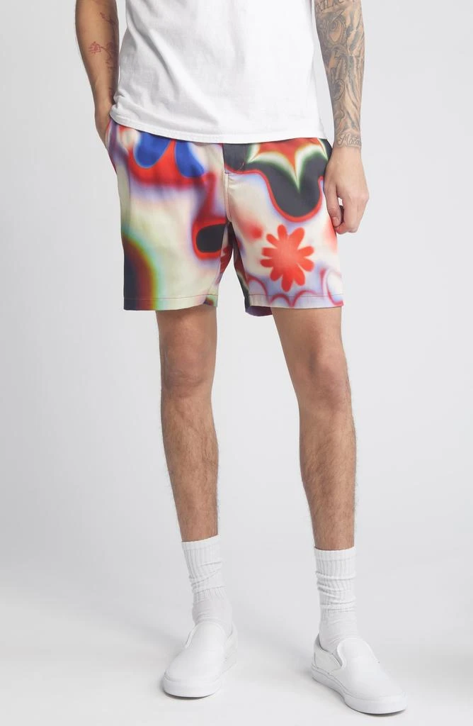 Saturdays NYC x Shawna X Ambrose Shorts 1