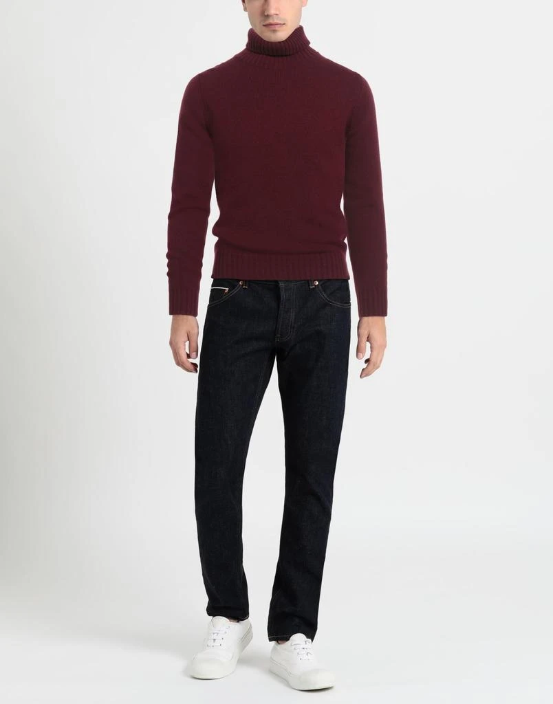 LANIFICIO PUBBLICO Turtleneck 2