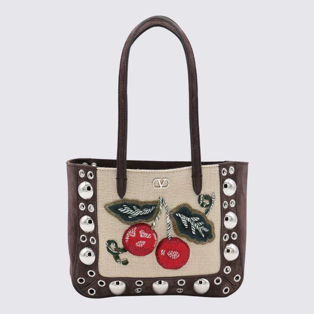 Valentino Valentino Garavani Borse... Rosso 1