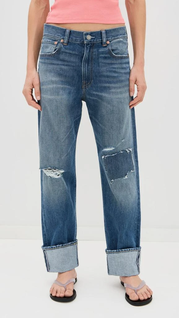 Denimist Lucy Bf Jeans 6