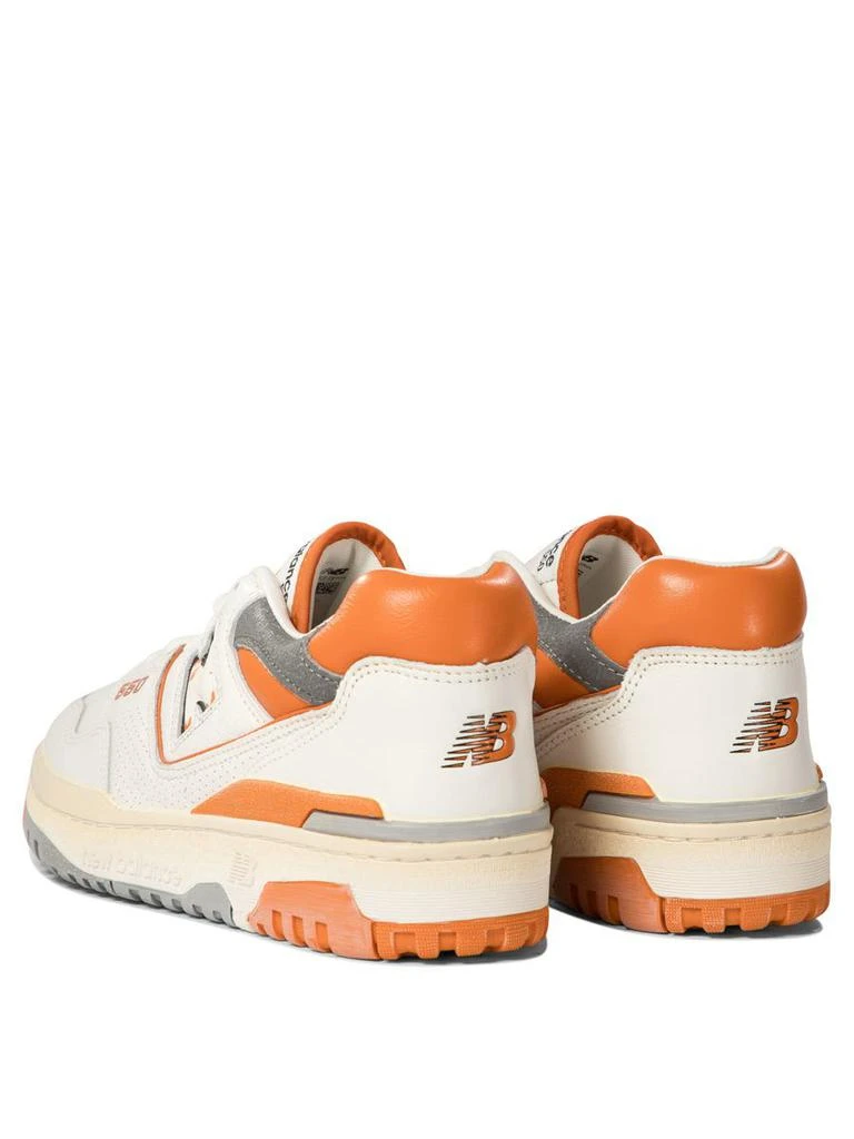 New Balance New Balance "550" Sneakers 4