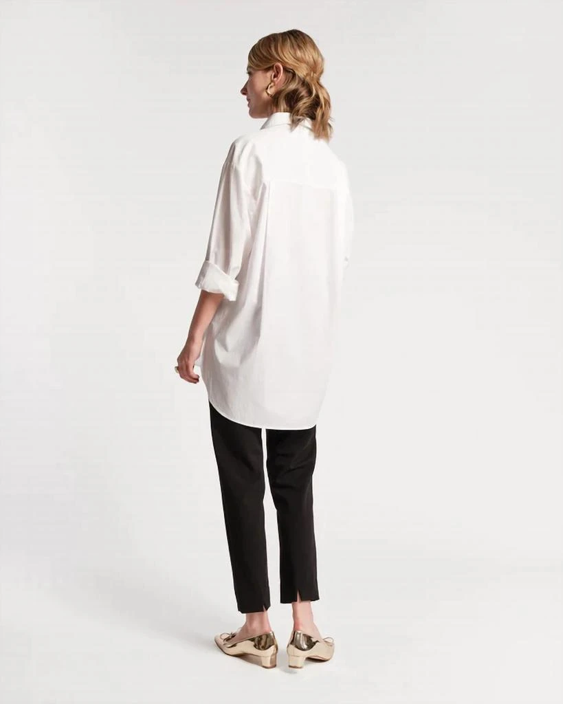 Frances Valentine Frances Valentine - Perfect Oversized Button Down Shirt 3