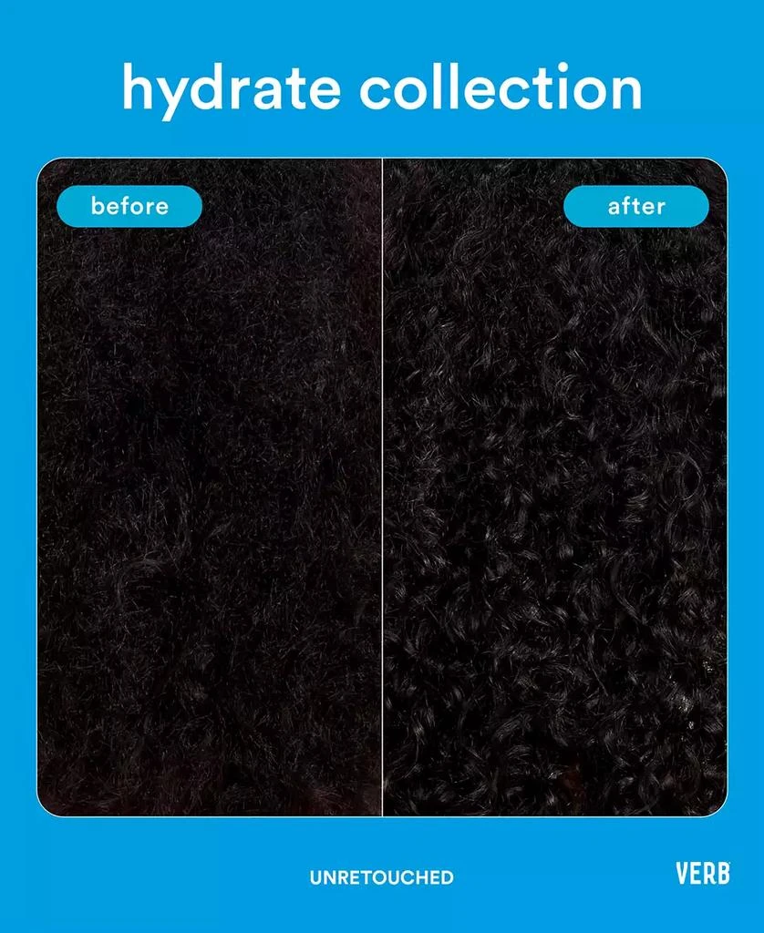 VERB Hydrate Conditioner, 32 oz. 16