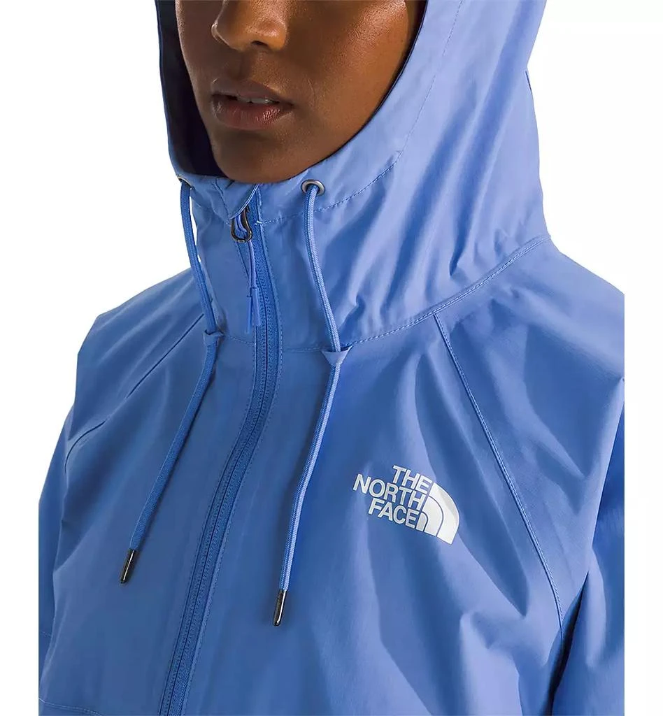 The North Face Women's Antora Hooded Rain Jacket 4