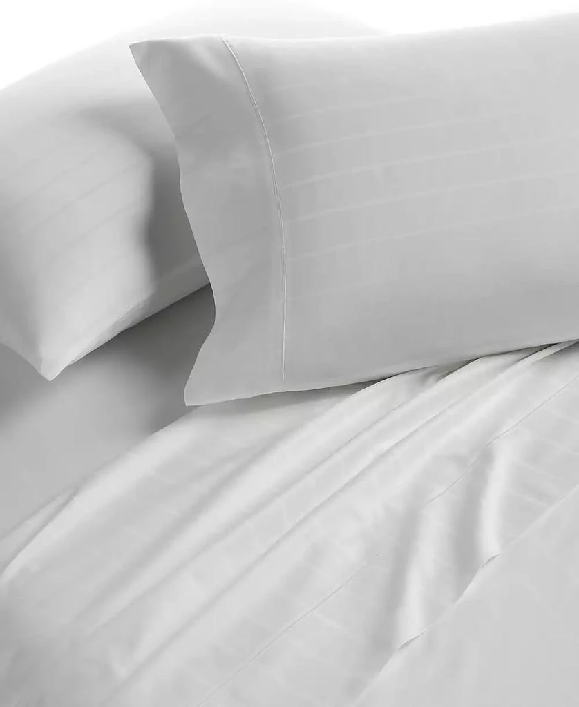Charter Club Sleep Cool 400 Thread Count Hygrocotton® Sheet Sets 3