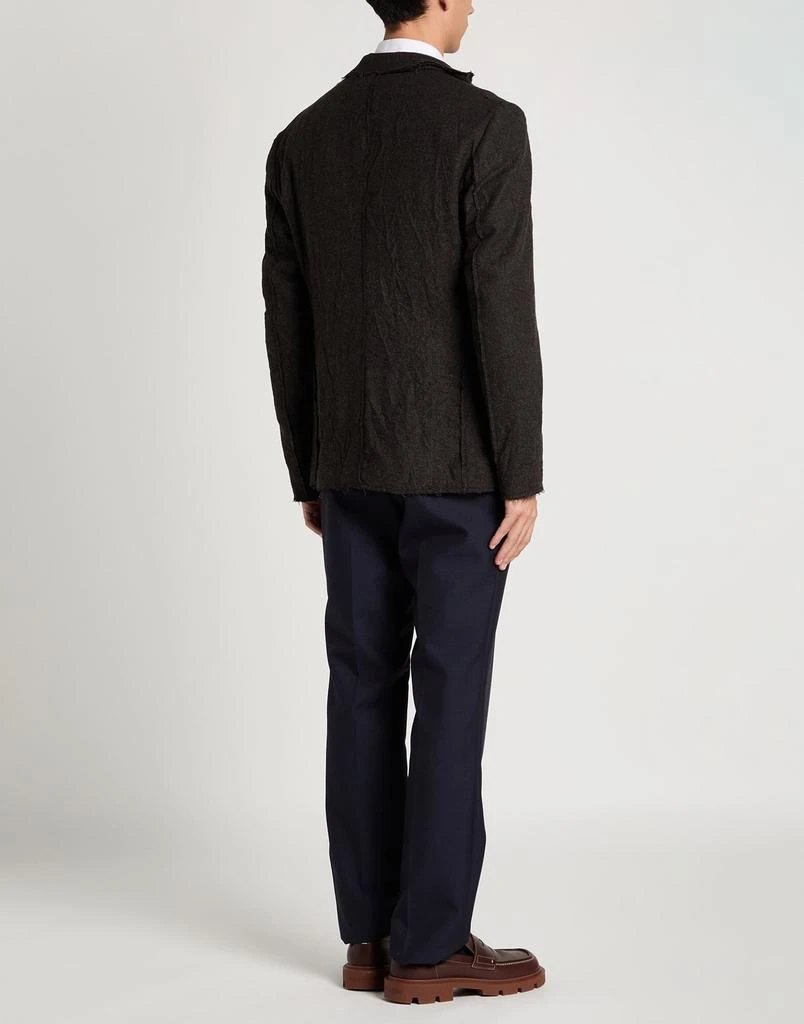 MESSAGERIE Blazer 3