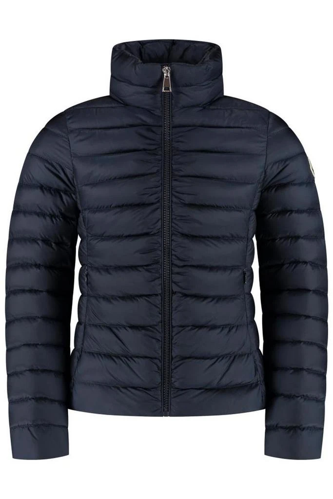 Moncler Moncler Enfant Ige Hooded Down Jacket 1