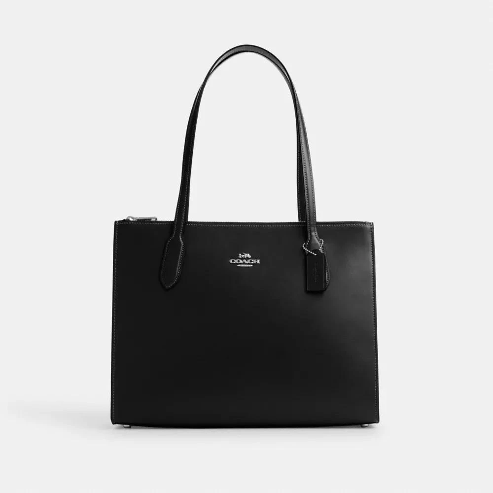 Coach Nina Tote Bag 1
