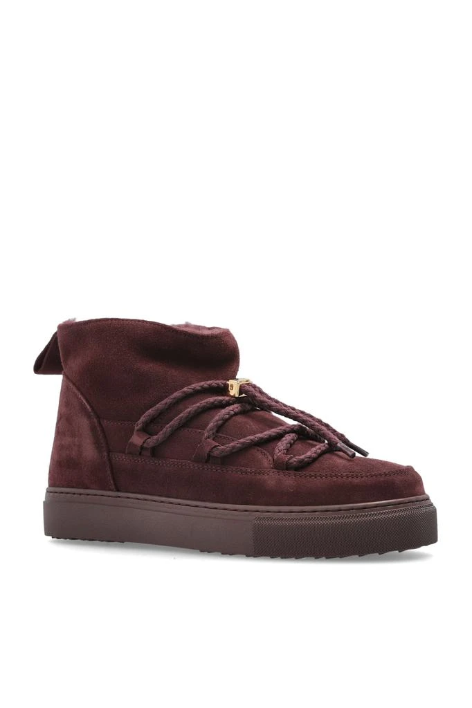 INUIKII Snow Boots "Classic Low" 4