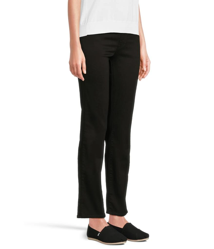 Levi's 724 High-Rise Straight 2