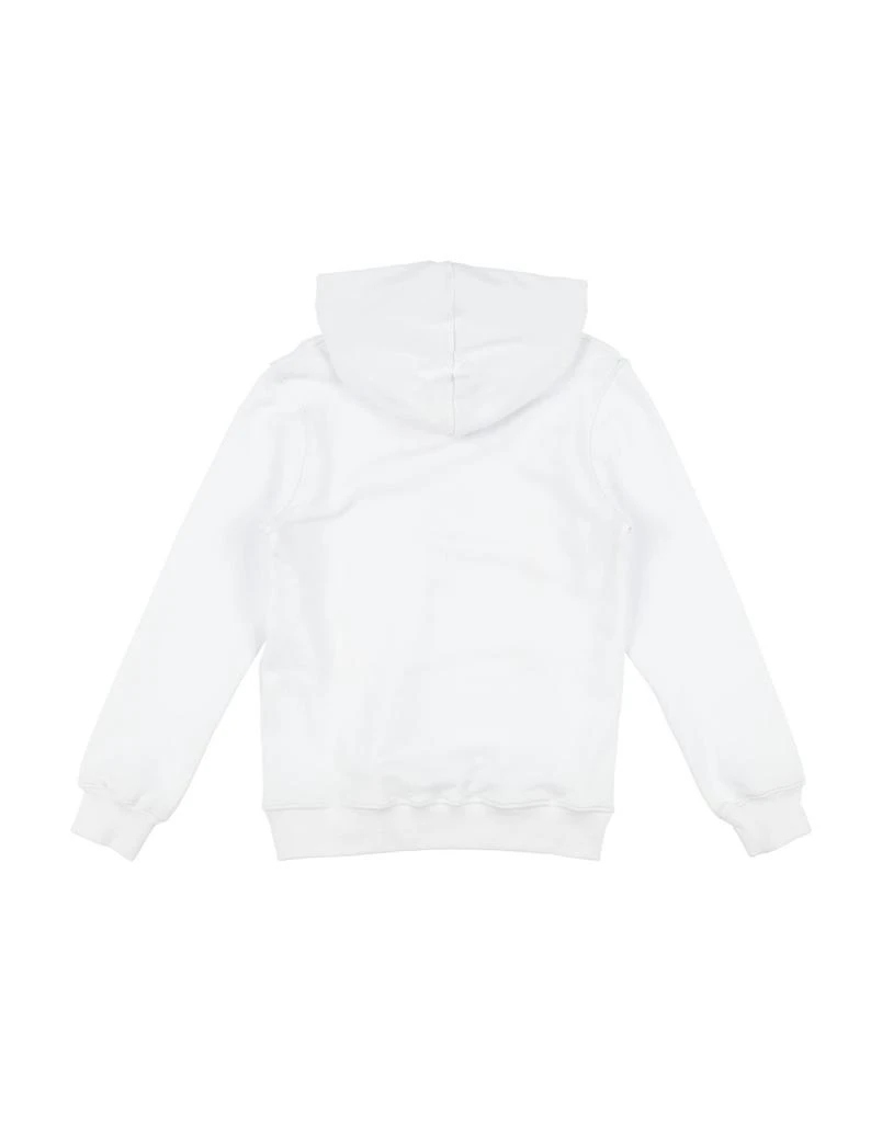 Neil Barrett Hooded sweatshirt 2