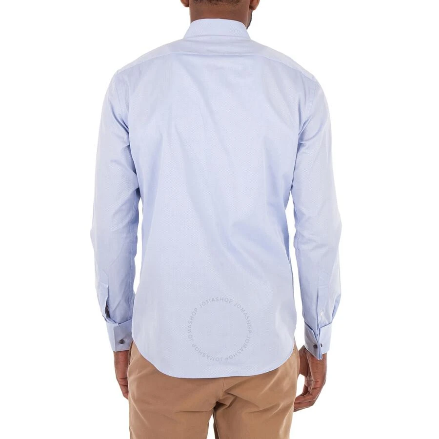 Hugo Boss Hugo Boss Long Sleeve Cotton Shirt, Brand Size 40 ( Neck Size 15.7" ) 3