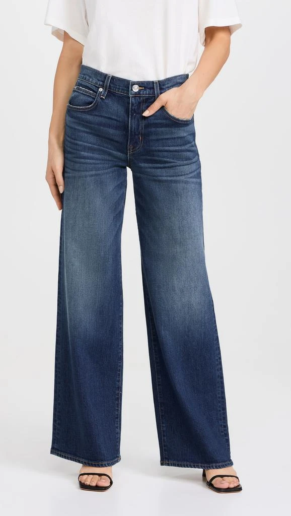 SLVRLAKE Selena Jeans 1