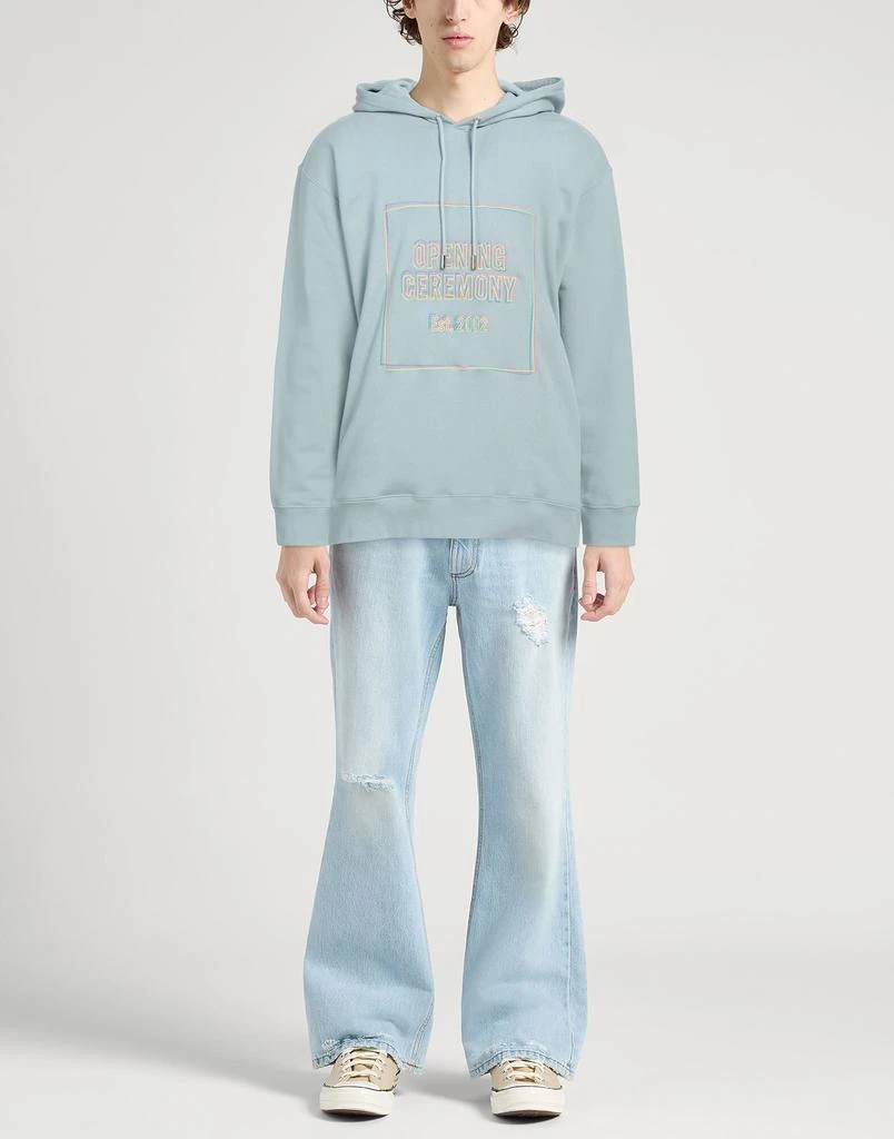 Opening Ceremony Hooded sweatshirt 2