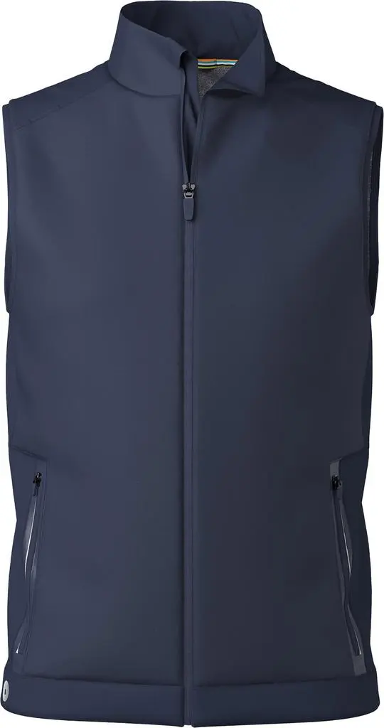 SmartWool Active Fleece Wind Insulated Vest - Men's