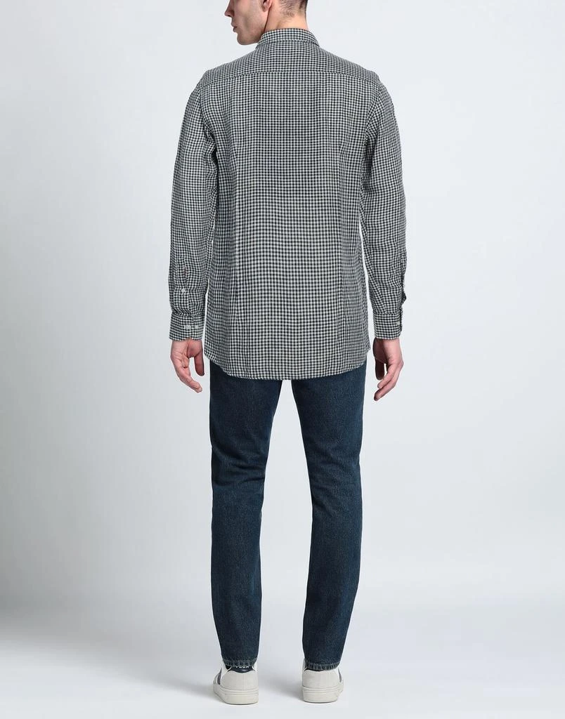 B.D.Baggies Checked shirt 3