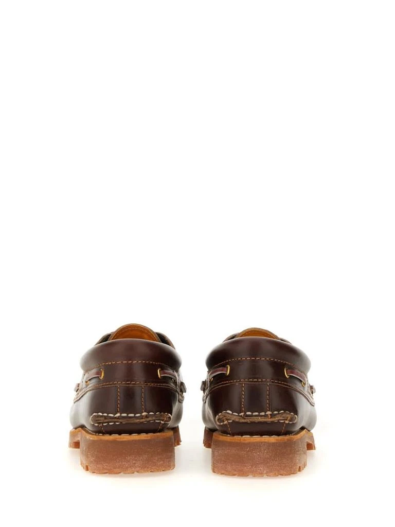 Timberland Leather Boat Moccasin 2