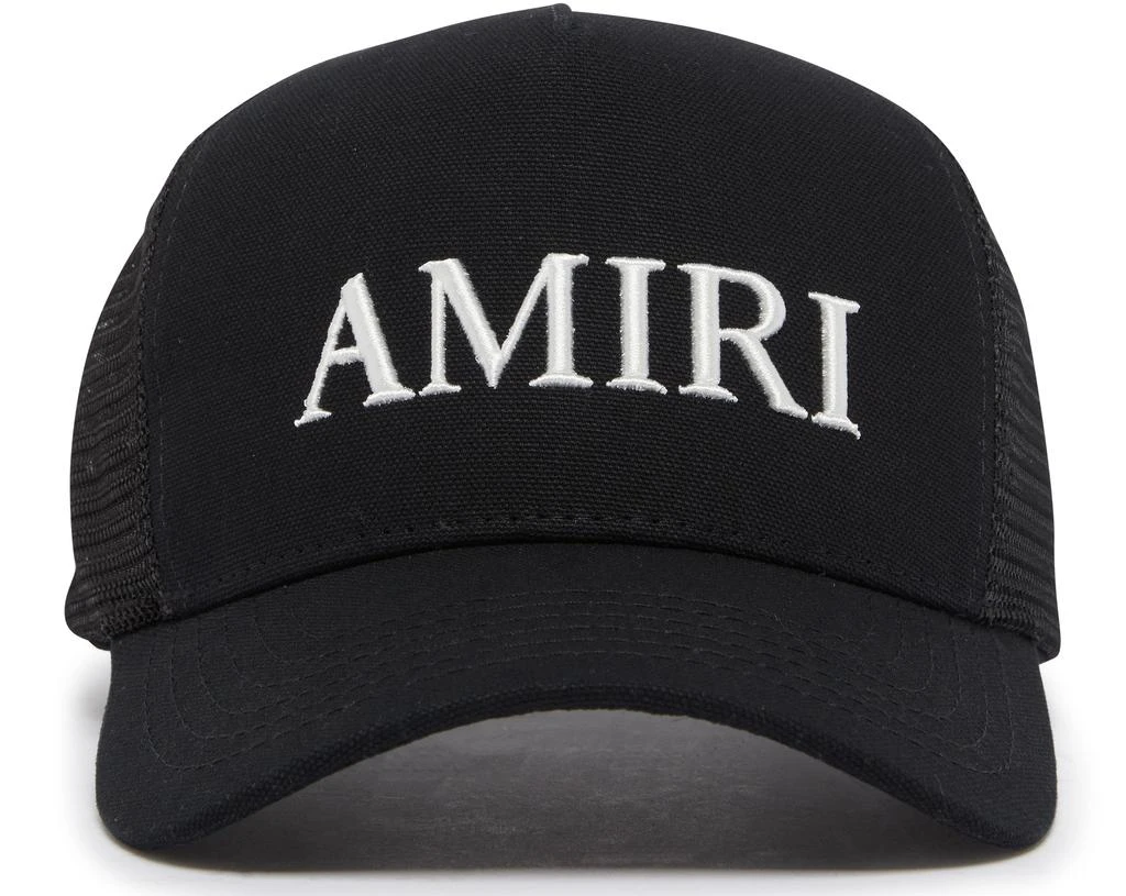 AMIRI Amiri core logo trucker hat 3