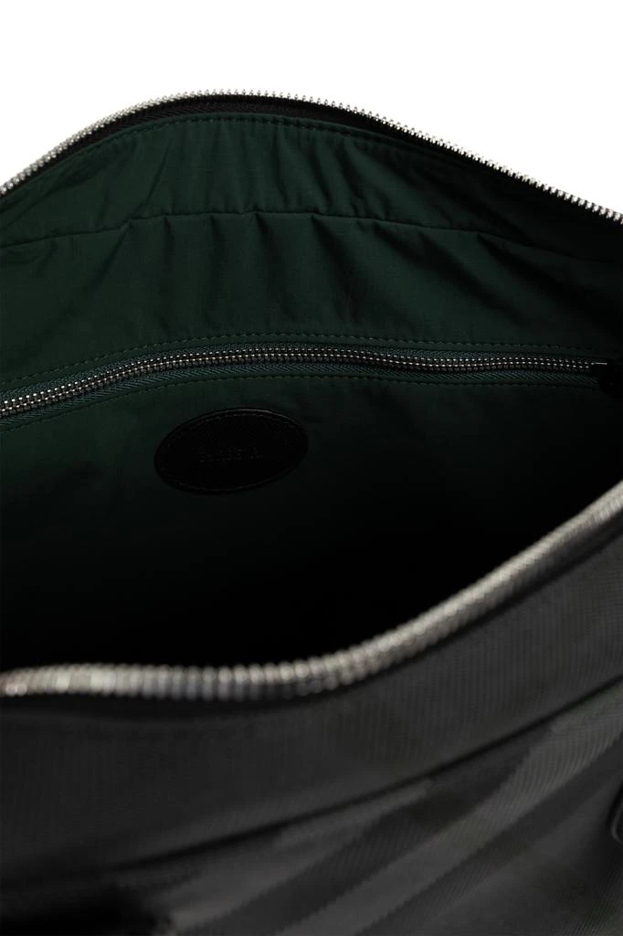 Burberry ‘Grid’ briefcase 5