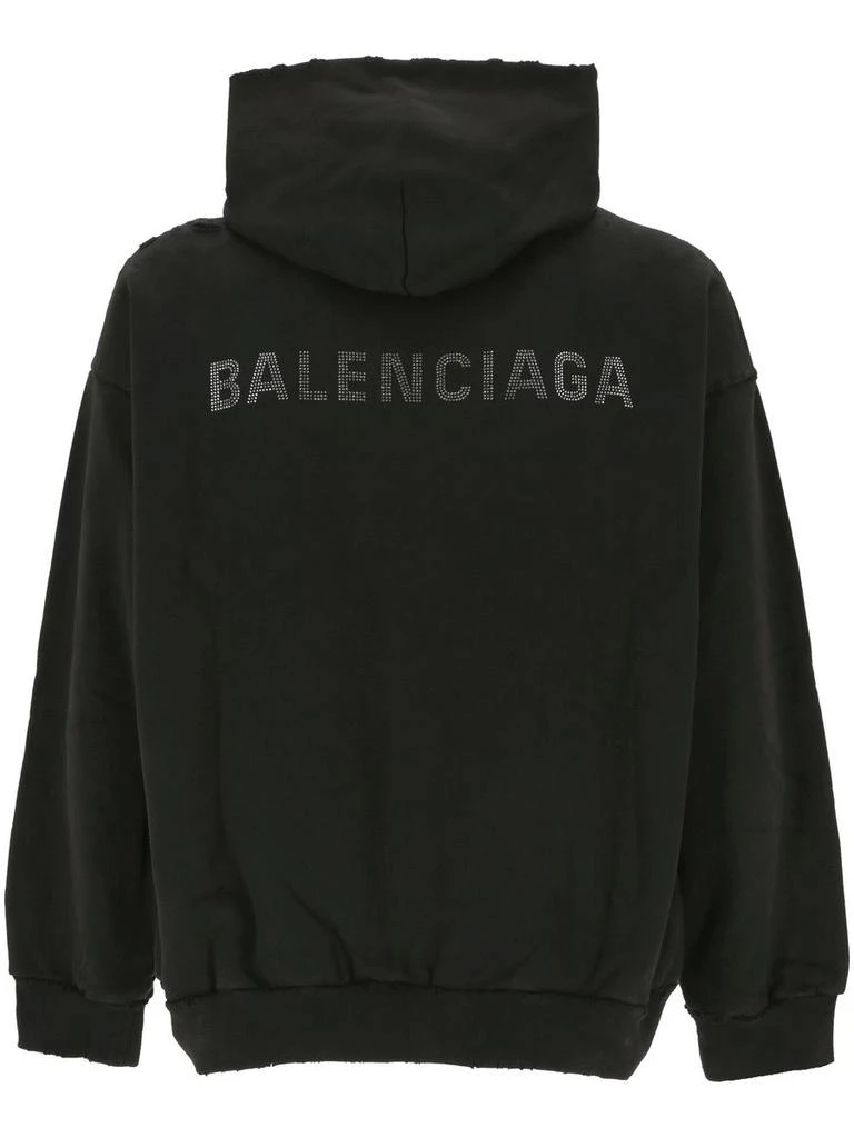 Balenciaga Balenciaga Hooded 2