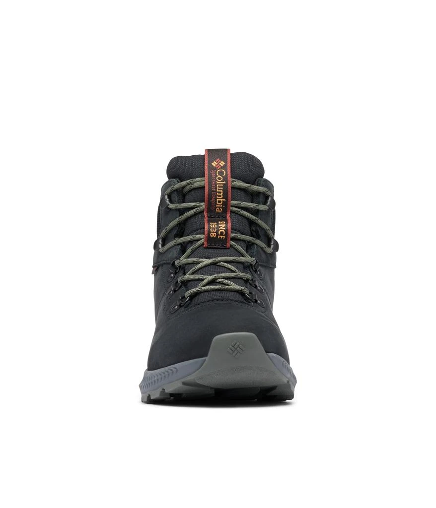 Columbia Landroamer Explorer Waterproof Nubuck 7