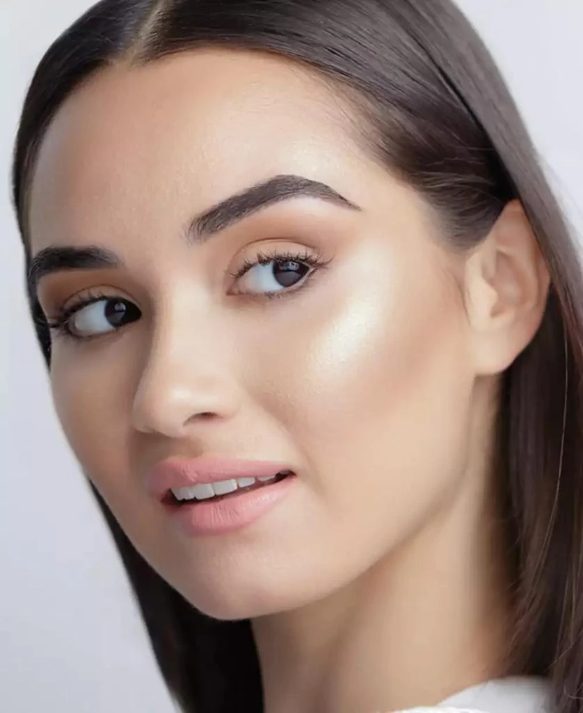 PÜR Mineral Glow Skin Perfecting Powder 3