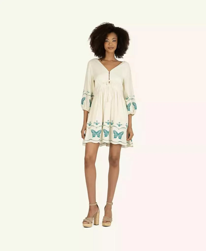 Super Natural by Secret Mission Women's Gia Dress new arrivals